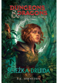 Dungeons & Dragons Złodziejski honor Ścieżka druida