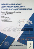 Drgania układów zdyskretyzowanych z symulacją komputerową