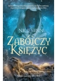 Zabójczy księżyc
