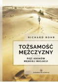 Tożsamość mężczyzny