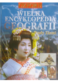 Wielka Encyklopedia geografii Ludy Ziemi