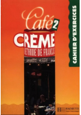 Cafe Creme 2