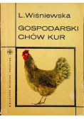 Gospodarski chów kur