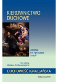 Kierownictwo duchowe według św. Ignacego Loyoli