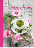 Zioła i przyprawy