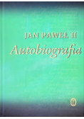Jan Paweł II Autobiografia