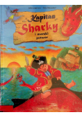 Kapitan Sharky