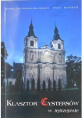 Klasztor Cystersów w Jędrzejowie