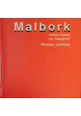 Malbork dzieje miasta na fotografii