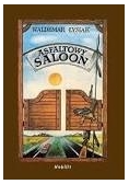 Asfaltowy salon