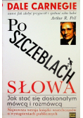 Po szczeblach słowa Jak stać się doskonałym mówcą i rozmówcą