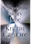 Nieskończone światy Jane,nowa