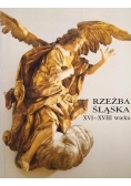 Rzeźba śląska XVI-XVIII wieku