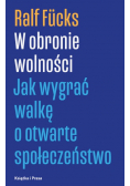 W obronie wolności