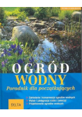 Ogród wodny