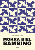 Mokra biel Bambino