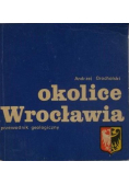 Okolice Wrocławia