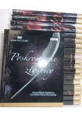 Dramaty Williama Shakespeare'a, 18 tomów +DVD, Nowe