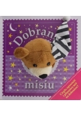 Dobranoc misiu