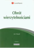 Obrót wierzytelnościami