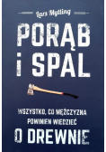 Porąb i spal