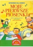 Moje pierwsze piosenki