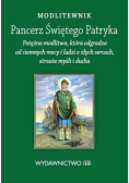 Pancerz św. Patryka
