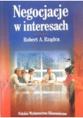 Negocjacje w interesach