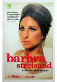 Barbra Streisand  cudowna dziewczyna