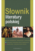 Słownik literatury polskiej