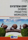 System ERP Dobre praktyki wdrożeń