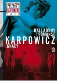 Karpowicz Balladyny i romanse