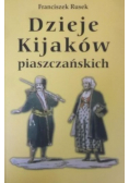 Dzieje Kijaków piaszczańskich