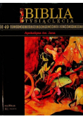 Biblia Tysiąclecia Tom 49 Apokalipsa św Jana