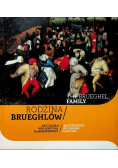 Rodzina Brueghlów arcydzieła malarstwa flamandzkiego