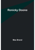 Ronicky Doone