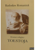 Dramat religijny Tołstoja