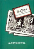 Fun home Tragikomiks rodzinny