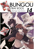 Bungo Stray Dogs. Tom 14