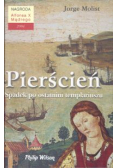 Pierścień Spadek po ostatnim templariuszu