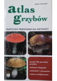 Atlas grzybów