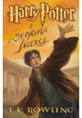 Harry Potter i Insygnia Śmierci