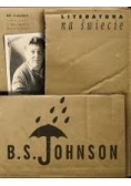Literatura na świecie B. S. Johnson