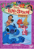 Lilo i Stich Przygoda 4