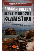 Małe mroczne kłamstwa