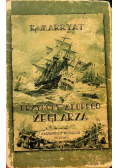 Przygody młodego żeglarza, 1927 r.
