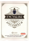 Encykliki Św Jana Pawła II