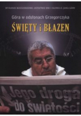 Święty i błazen