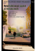 Rewitalizacja miast w Niemczech, tom 3