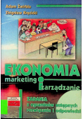 Ekonomia marketing i zarządzanie